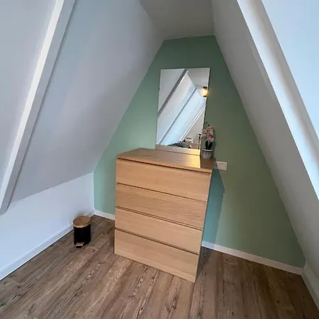 Lennon's Beachhouse Zandvoort